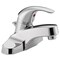 Delta CHR SGL Lev Lav Faucet P188620LF - alternate 1